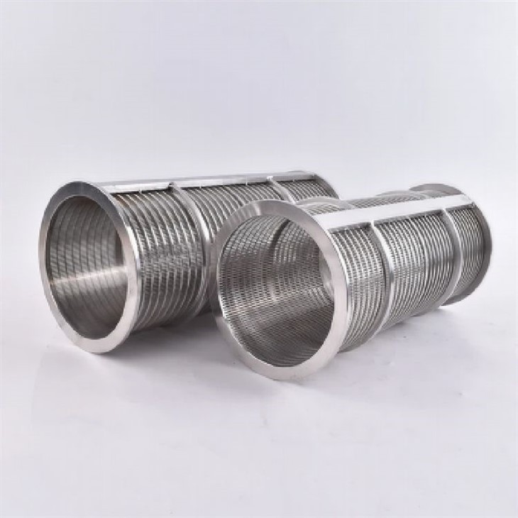 Kiiltraadi piludega toru