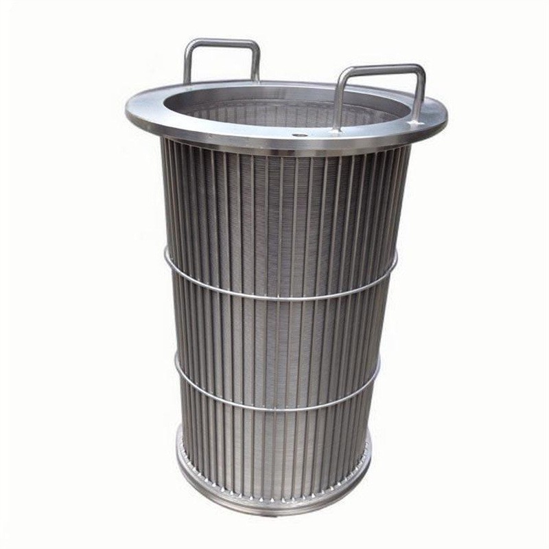 Korrosioonivastane kiiltraatekraaniga toru