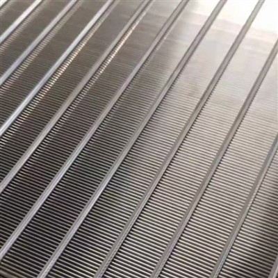 Mis on keevitatud kiiltraatvõrgu tööpõhimõte?