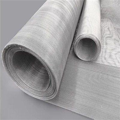 Metallvõrgu valiku juhend