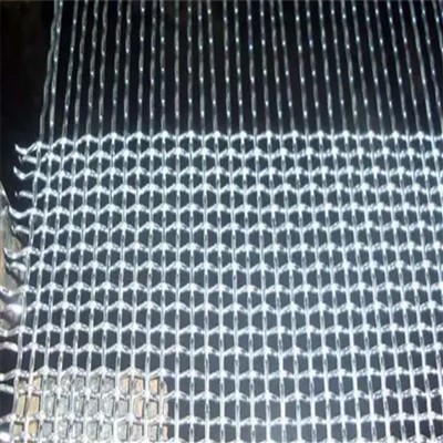 Tsingitud pressitud traatvõrk