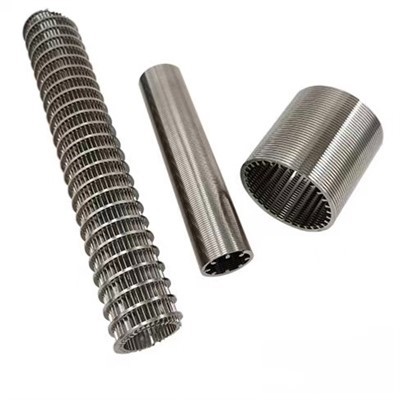 Kõrge tugevusega kiiltraadist ekraanitoru