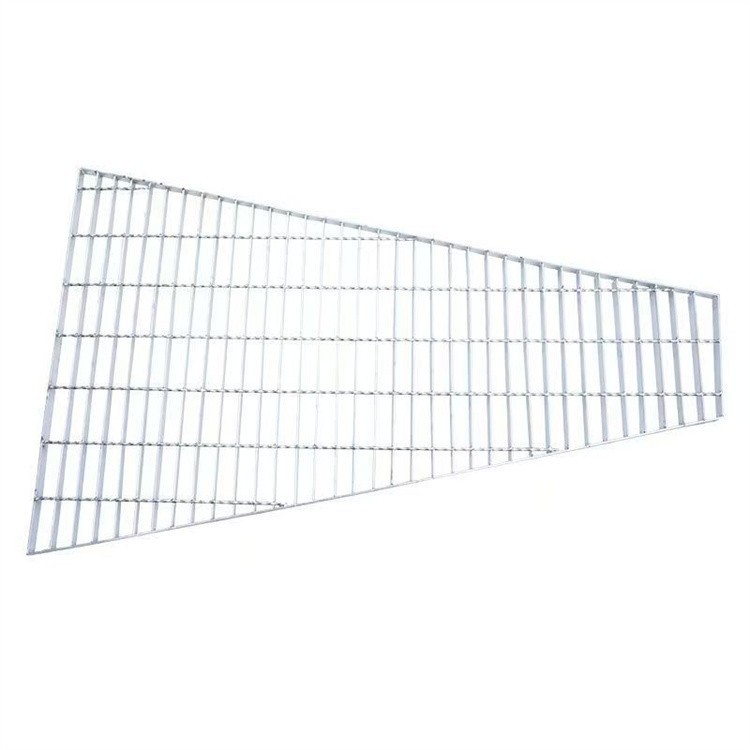 Spetsiaalse kujuga terasrest