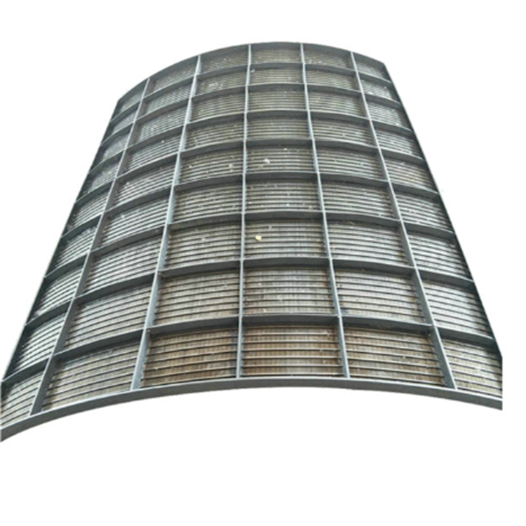 Roostevabast terasest kiilutraat