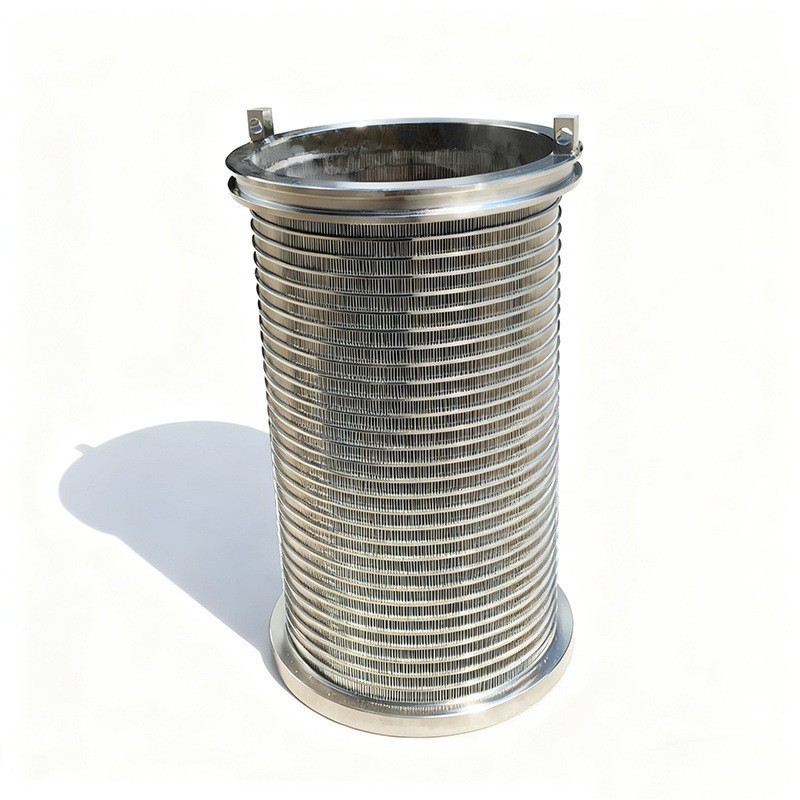 Roostevabast terasest kaevuekraan